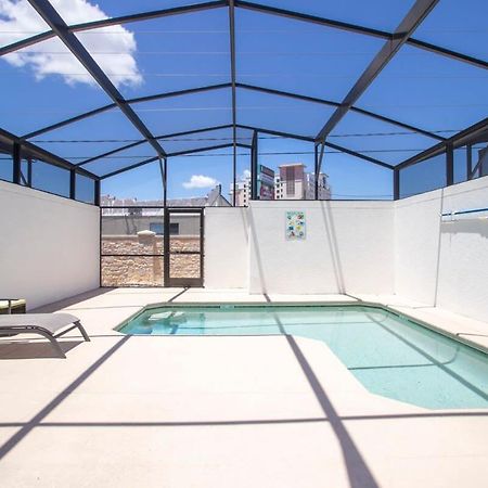 Ravishing Four Bd W/ Pool Close To Disney 4947 Кіссіммі Екстер'єр фото