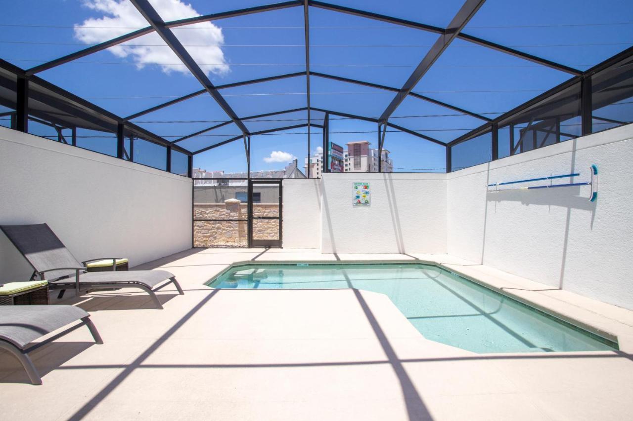 Ravishing Four Bd W/ Pool Close To Disney 4947 Кіссіммі Екстер'єр фото